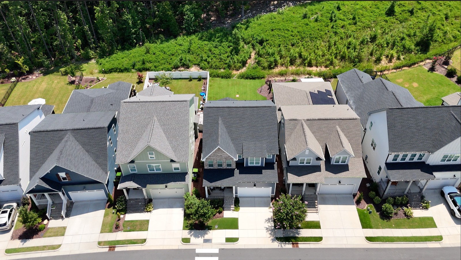 Custom aerial image from C.hill Air